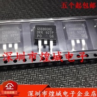 5PCS GS6B60KD IRGS6B60KD  IPB65R190C7 65C7190  IRF740AS  IRFS38N20D  FS38N20D STB23NM50N 23NM50N 427
