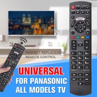 Universal TV รีโมทคอนโทรลสำหรับ lcd/led/hdtv รีโมทคอนโทรลสำหรับ Panasonic TV N2QAYB000487 EUR76280