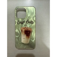 PRELOVED SECOND CASE POPSOCKET iphone 14 PROMAX