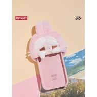 100% POPMART CRYBABY Tears Factory Series Phone Case iPhone Pro Max Merchandise