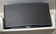 SONOS PLAY 5 gen 1 有兩個 一黑一白