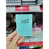 Book Notes 555