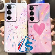Latest REALME C71 Softcase 2025 love Motif - Cool Motif Case - Latest Case - Trendy Case - Beautiful