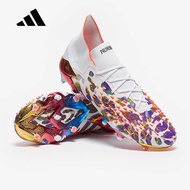 รองเท้าฟุตบอล Adidas Predator Freak.1 FG  ( ตัวท็อป มีหนาม )