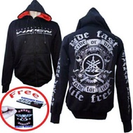 Jaket Switer VIXION Sweater YAMAHA VIXION Bikers Pria Distro Motor Touring CADEL MERK SWYV02