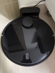 小米掃拖機械人
