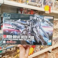 HG 1/144 MSN-001A1 DELTA PLUS