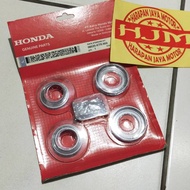 KOMSTIR CB 150R, CBR 150R, VERZA, MEGA PRO MONOSHOCK AHM