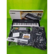 Yamaha PSR E273 psr e 273 keyboard paket Yamaha PsrE273