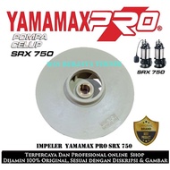 IMPELER POMPA CELUP YAMAMAX PRO SRX 750 KIPAS POMPA CELUP SRX750