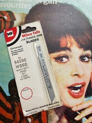 Millers Falls 美國製造 積梳鋸片