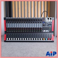 Ceflar MINI-160 MIXER มิกเซอร์อนาล็อก 16แชนแนล บลูทูธ Bluetooth mixer เอฟเฟคแท้ 99DSP MINI 160 MINI1