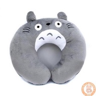 [THUBONGCAOCAP] U-shaped pillows, High-quality Totoro pillows - lovely