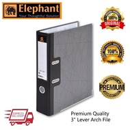 ELEPHANT 112F ARCH FILE 3”