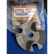 Original Yamaha 2PH Type 2PH-E7623-00 Roller Housing Cover