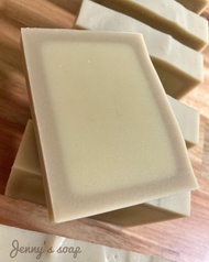 手工皂課程-左手香舒緩膏+左手香舒緩皂課程