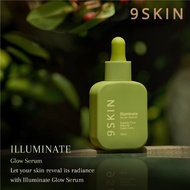 Illuminate Glow Serum