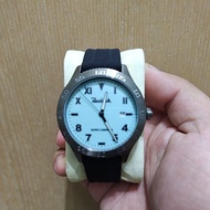 Berlink Super Luminova Quartz Watch