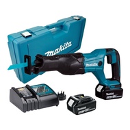 Makita DJR186RFE/ DJR186Z 18V Cordless Recipro Saw