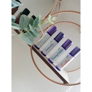 N.A.E.O Diluted Essential Oil [4 Variant 4 Functions; Convenient & Easy to use ] Special Customize f