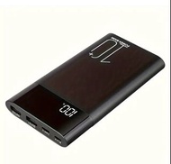 ⚠️智慧攝影機 1080P 高畫質行動電源可攜式攝影機附帶夜視功能的室內/室外監視攝影機2MP像素