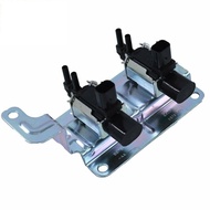 Carbon Suitable for 4m5g-9j559-nb Cans bs7e-9j559-aa5243591Solenoid Valve Ford A348