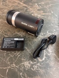 Godox AD300Pro 閃光燈