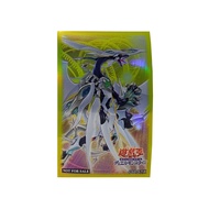 Game Card Yu-Gi-Oh! Sleeve Protector Exclusive Edition Konami Original ซองใส่การ์ดยูกิโอ ของแท้ รุ่น