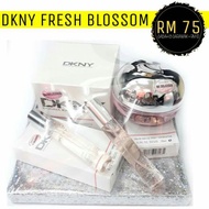 DKNY Fresh Blossom Set Perfume