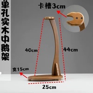 Vertical Sword Stand Goose Head Sword Holder Display Stand Bracket Vertical Sword Stand Sword Holder