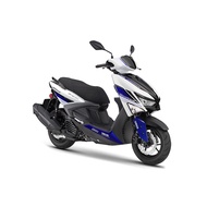 YAMAHA 山葉機車 6.5代新勁戰125 新色彩-7期(ABS+TCS)版 -2025年