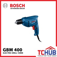 [Bosch] GBM 400 Electric Drill (10MM)
