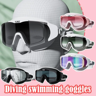 {OP Glasses} 1pc Swimming Goggles For Adult Men And Women High-Definition Waterproof And Anti Fog El