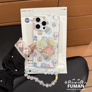 Cute Kitty Stand Phone Case For Huawei Nova 14 13 12 12i 11 Ultra 11i 10 Youth 10z 8 8i 7 7i 9 6 SE 