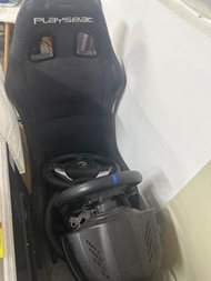 Playseat 賽車模擬器