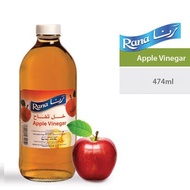 Rana Vinegar Apple/Artificial 474 ml Cuka Epal / Buatan