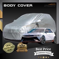 IONIQ 5 CAR COVER IONIQ5 N-LINE NLINE PREMIUM BODY COVER LTX