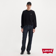 Levis 男款 514低腰合身直筒涼感牛仔褲 / 深藍原色水洗 / Cool彈性布料 熱賣單品