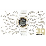 [NEW RELEASE]GW-8201K-7JR G-Shock Frogman ICERC collaboration 30th anniversary