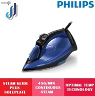 Philips 2500W PerfectCare OptimalTEMP Technology Steam Iron GC3920 (GC3920/26)