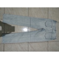 Giordano Men's Jeans