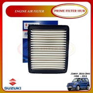 Engine Air Filter for Suzuki Jimny JB33/JB43 (1998 - 2018) - 13780-81A00