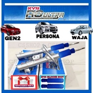 PROTON WAJA 1.6 GEN2 PERSONA ABSORBER FRONT KYB RS ULTRA 1SET=2PCS ORIGINAL KAYABA SUSPENSION