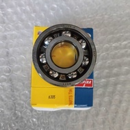Lahar Bearing 6305 ASPIRA 11-6305