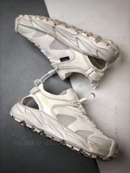 💜Hoka One One Hopara 2 白色徒步涼鞋