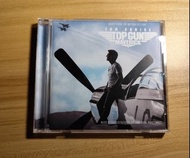 電影原聲  壯志凌雲：獨行俠 Top Gun: Maverick