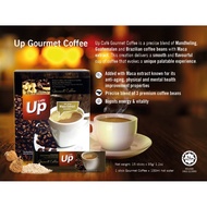 CNI Gourmet Coffee