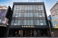 CHECK inn SELECT Chiayi RenAi 