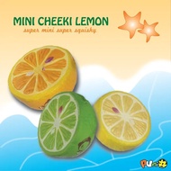 Puni Maru Mini Lemon