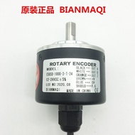 ROTARYENCODER Coder E50S8-1000-3-1-24 Brand New Genuine Invoice Ready Stock Technology Support